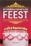 Het Koninkrijk van God is een feest / Time to Turn-reeks / 2