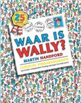 Waar Is Wally?