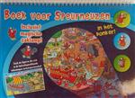 boek voor speurneuzen