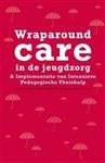 Wraparound care in de jeugdzorg