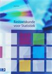 Basiswiskunde voor Statistiek