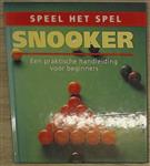 Snooker (speel het spel)