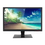 20'' Full HD monitor Safire - 1x HDMI - 1x VGA - 1x audio - MNT20-HDPLUS