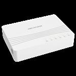 Safire netwerk switch - Unmanaged - 5 poorten - tot 1000Mbps - SW05-G