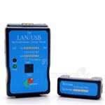 LAN / USB kabeltester - gr17