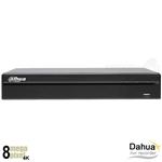 Dahua 12MP 4 kanaals NVR recorder - SMD - 4x PoE - NVR4104HS-P-4KS3L