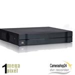 16 kanaals hd cvi dvr recorder.     cvr160q