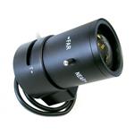 Vista DC auto iris lens voor analoge camera's 2,9 - 8,2 mm -  dcl2