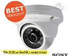 Ir 1/3 Sony ccd, 600 tvl nachtzicht 20 mtr.        ird6