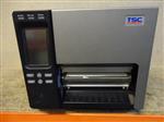 TSC TTP-2610MT  Barcode Label Printer USB + Netwerk 200Dpi * 6 Inch TTP-2610