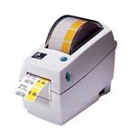 Zebra LP2824-Z Thermische Label Printer - USB & Serial