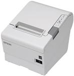 EPSON TM-T88V POS BON PRINTER - M244A - NEW