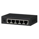 Dahua OEM netwerk switch - Unmanaged - 5 poorten - tot 1000Mbps - net11