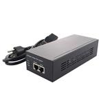 PoE injector 60W - tot 1000Mbps - poe22