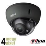 Dahua 4MP IP camera - starlight - motorzoom - SD-kaart - HDBW2431R-ZS-DG