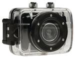 Action cam HD 720p waterdicht 10 meter -  ac1