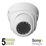 OP = OP 5 megapixel IP camera - 30m nachtzicht - motorzoom - WDR - Sony CCD OnVif - 5mpv3