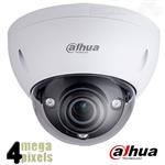 4 megapixel IP Dahua OeM - 50m nachtzicht motorzoom-  SD kaart slot WDR - 4mpv1