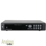 32 kanaals standalone DVR recorder -  dv323q