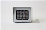 IR illuminator 20 meter 48 leds kijkhoek 60° - 12 volt - irl4