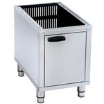 Kast voor friteuse 12lit | Diamond | FSM-MF/N