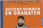 Sp. duizend bommen en granaten