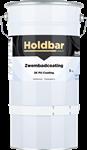 Holdbar Zwembadcoating Standaard Wit 5 kg