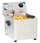 Friteuse - 8 liter - Casselin - 230V - CFE8