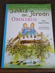 Saskia en Jeroen omnibus