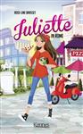 Juliette in Rome / Juliette