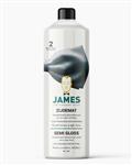 james Zijde mat 1 liter