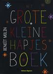 Het grote kleine hapjesboek