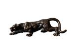 Decoratief ornament - Panter - Europa