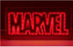 Marvel lampada ( new entry) uscita 19/04/24 - Lichtbord - Plastic