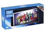 Lampada ufficiale dc comics heroes personaggi di - Lichtbord - Plastic