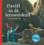 Daniël in de leeuwenkuil