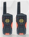 Cobra walkie talkie set