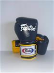 Fairtex BGV9 (14oz) Bokshandschoenen