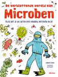 De verbluffende wereld van microben