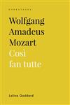 Wolfgang Amadeus Mozart / Operatheek Operatheek / 2