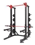 Inspire UCHR1 Ultimate Commercial Half Rack