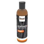 Leather care & color