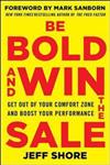 Be Bold and Win the Sale