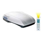 Telair Airco Silent 3 8100H Wit