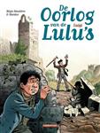 Luigi / Oorlog van de Lulu's, De / 7