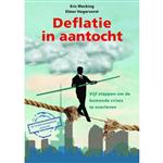 Deflatie In Aantocht