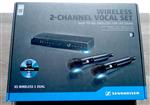 Sennheiser XSW1-825 draadloos microfoon set 