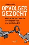 Opvolger gezocht