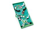 Magnetische puzzel run - panda