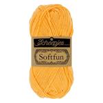 Scheepjes Softfun 50 gram - 2610 Butterscotch